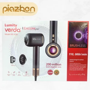 خرید سشوار وردا مگنتی مدل VER-3050 - فروشگاه پیاژن