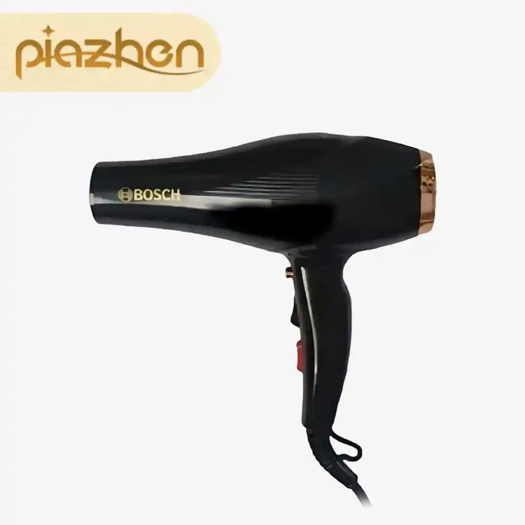 سشوار موتور سنگین بوش PHD-9557 Bosch + فروشگاه پیاژن