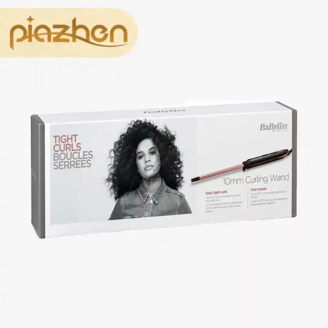 فرکننده مدادی بابیلیس Babyliss مدل C449SDE + فروشگاه پیاژن