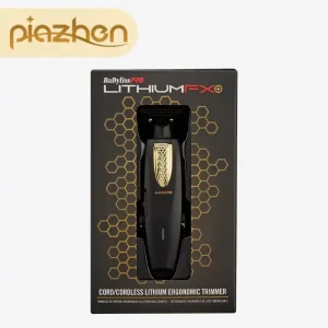 ماشین اصلاح BaBylissPRO Lithium FX Trimmer Cord/Cordless + فروشگاه پیاژن