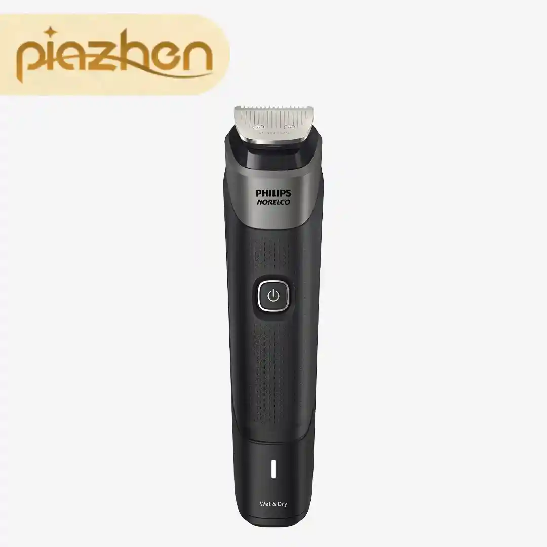 ماشین اصلاح philips norelco multigroom 5000 - فروشگاه پیاژن