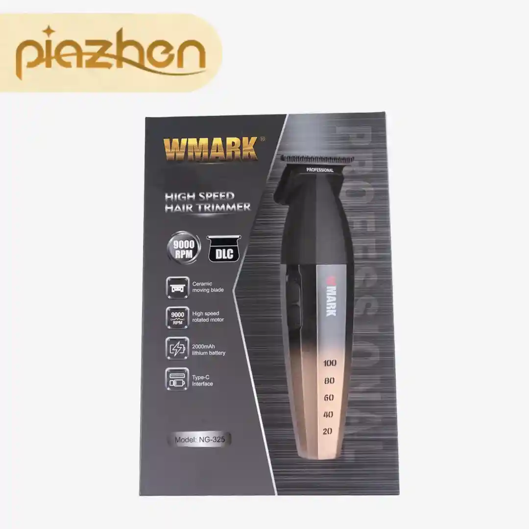 ماشین اصلاح موی سر و صورت دبلیو مارک مدل NG-325 - فروشگاه پیاژن