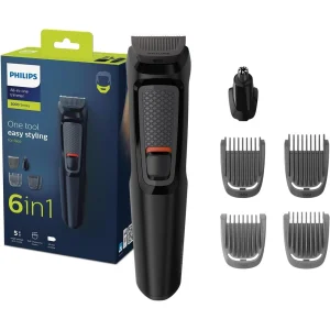 ست اصلاح فیلیپس مدل MG3710/15