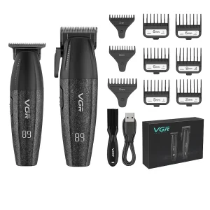 ست اصلاح وی جی آر vgr-640