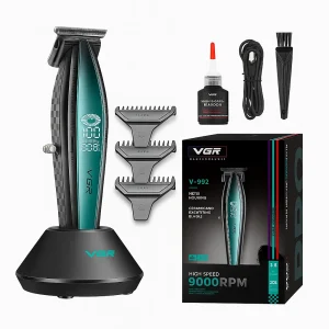 ماشین اصلاح وی جی آر VGR V-992