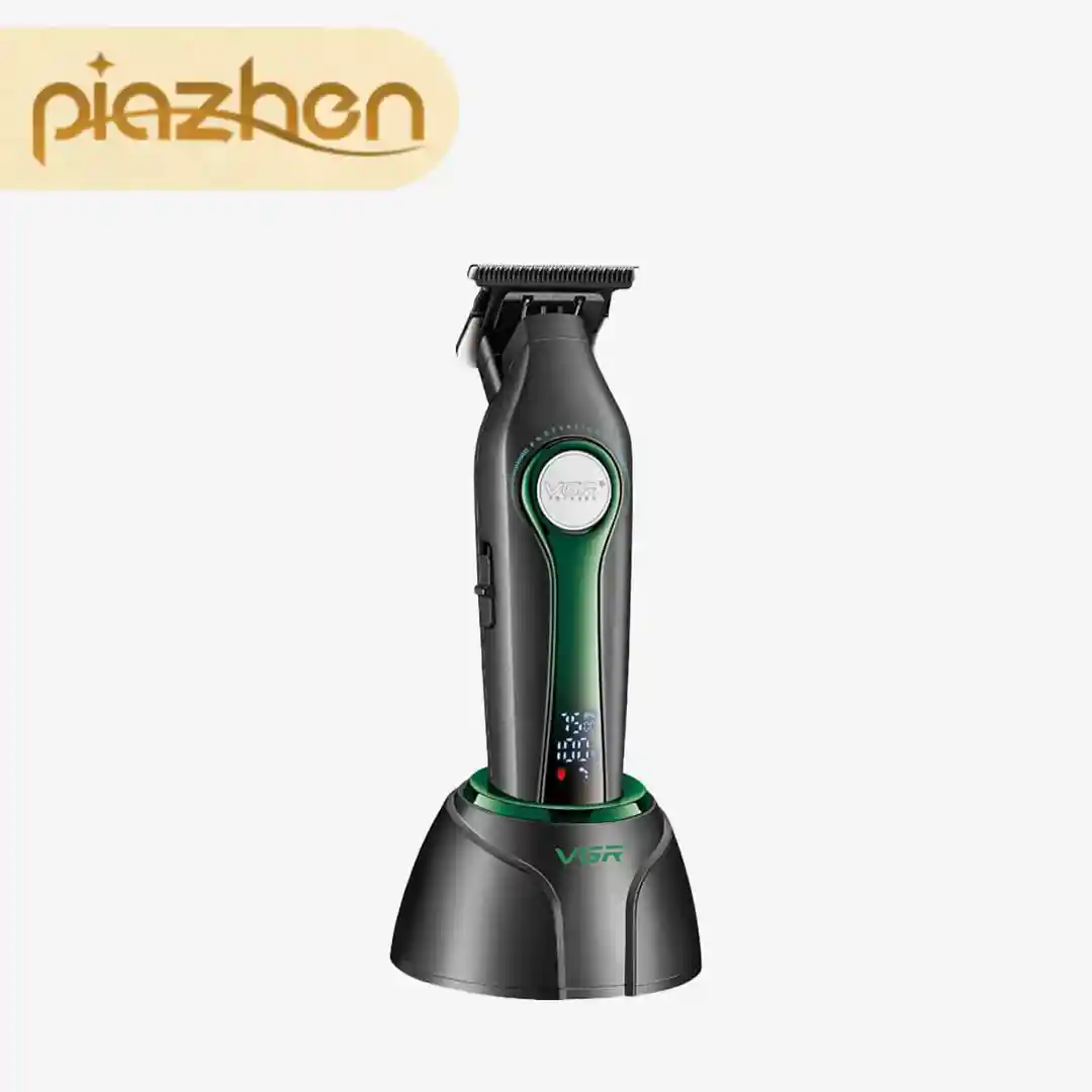 ماشین اصلاح خط زن VGR V-993 + فروشگاه پیاژن