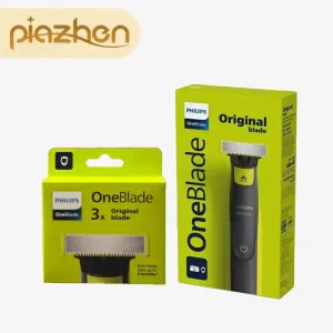 ماشین اصلاح موی صورت فیلیپس مدل QP2724 + تیغ یدک + فروشگاه پیاژن