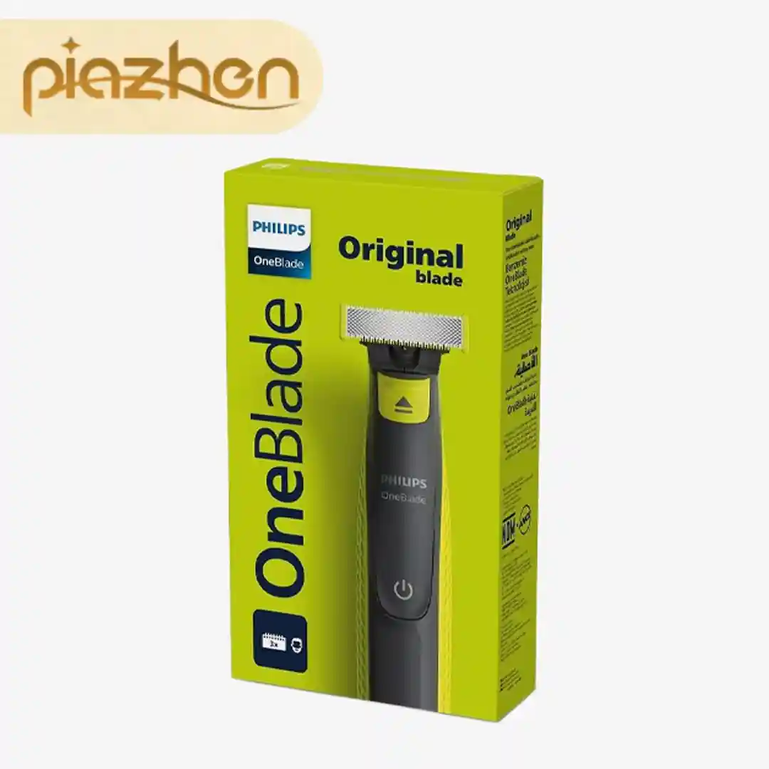 ماشین اصلاح موی صورت فیلیپس مدل QP2724 + فروشگاه پیاژن