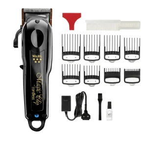 ماشین اصلاح 2025 Wahl Magic Clip آمریکا