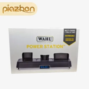 استند شارژ سه عددی ماشین اصلاح وال + فروشگاه پیاژن