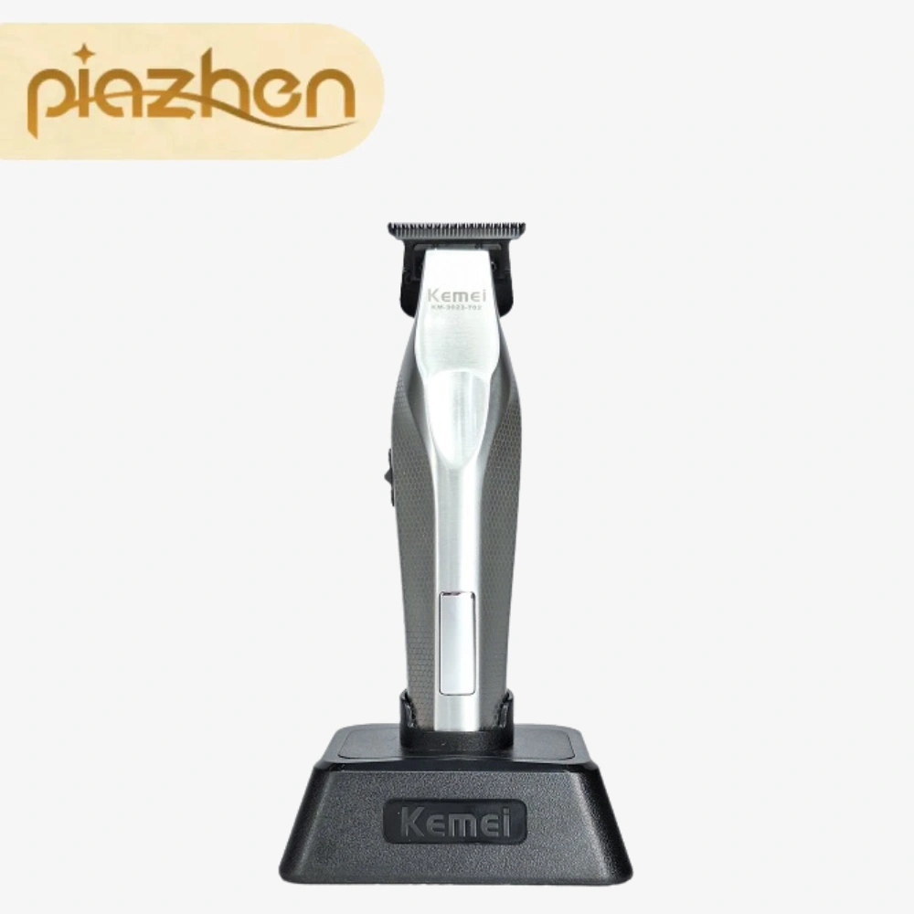 ماشین اصلاح KEMEI مدل KM-3023-702 | فروشگاه پیاژن