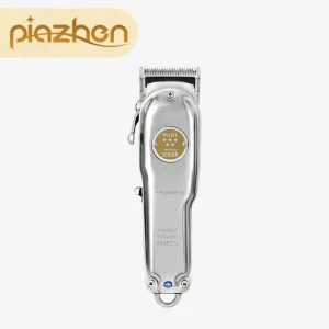 ماشین اصلاح موی سر و صورت وال مدل شارژی متال SENIOR + فروشگاه پیاژن