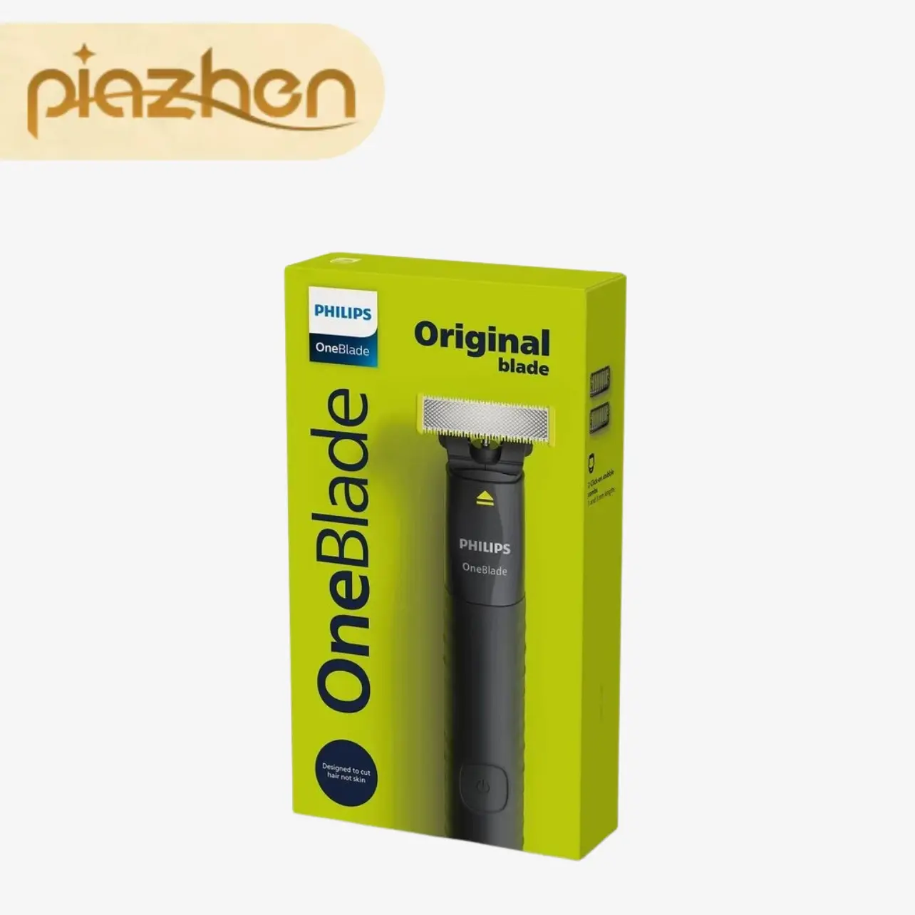 ماشین اصلاح موی صورت فیلیپس مدل Philips QP1424/10 + فروشگاه پیاژن