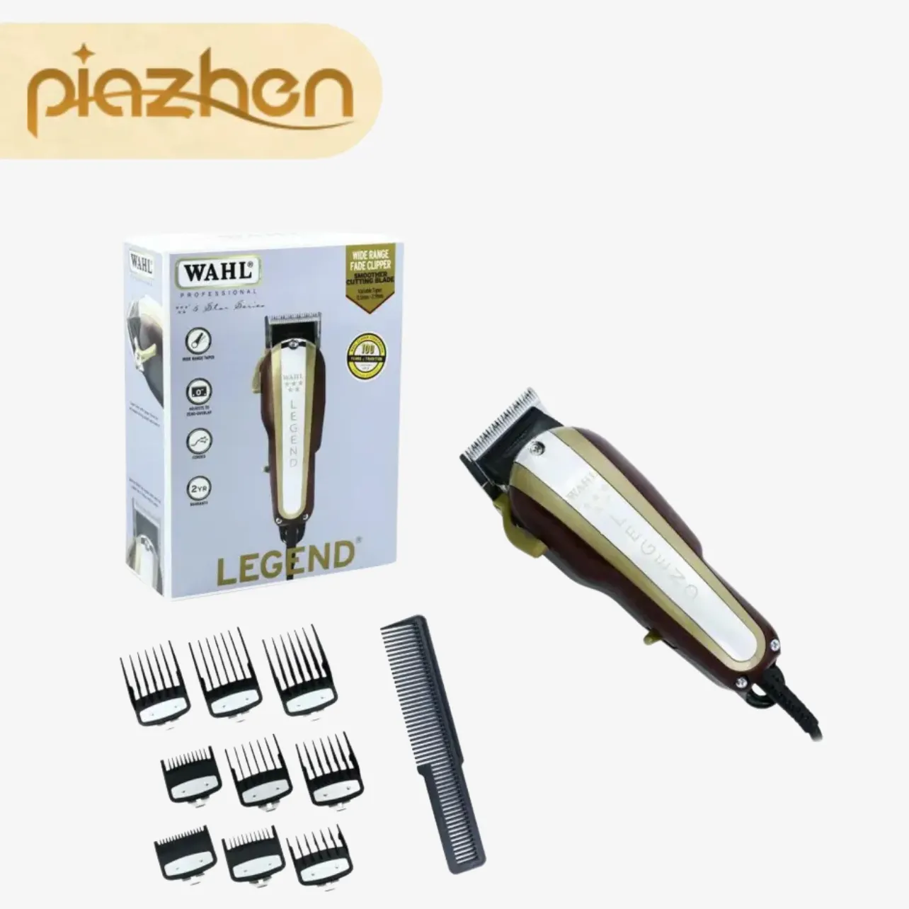 ماشین اصلاح وال لجند سیمی Wahl Legend + فروشگاه پیاژن