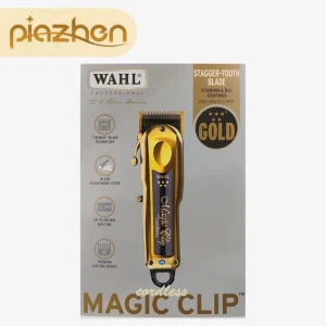 ماشین اصلاح وال مجیک کلیپ گلد اروپا WAHL Magic Clip Gold EU + فروشگاه پیاژن