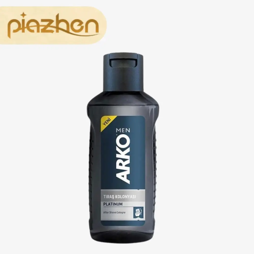 افتر شیو آرکو ARKO + فروشگاه پیاژن