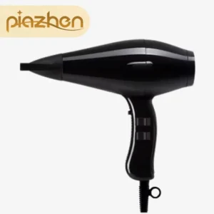 سشوار حرفه‌ای الشیم مدل Idea Black 3800 + فروشگاه پیاژن