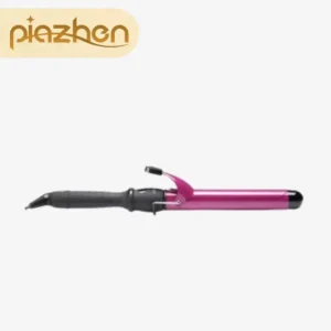 فر کننده و حالت دهنده مو الشیم مدل Curling Iron سایز 32 میلی‌متری + فروشگاه پیاژن