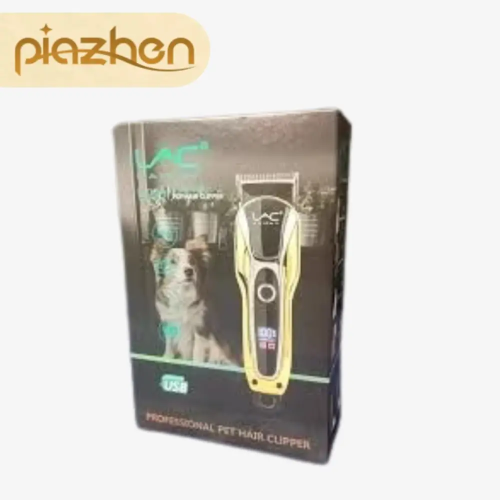 ماشین اصلاح موی حیوانات لایچی مدل LAICHY L-926 + فروشگاه پیاژن