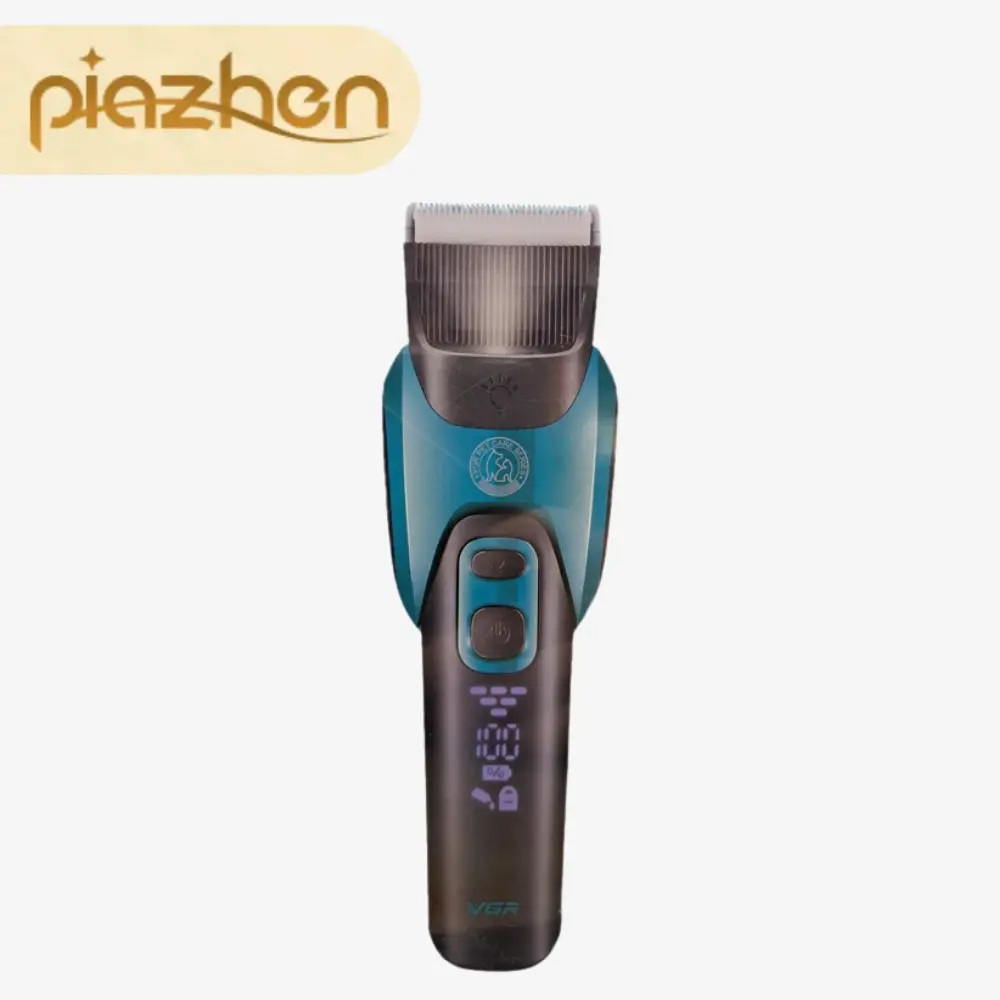 ماشین اصلاح موی حیوانات ویجیار VGR مدل V‑208 + فروشگاه پیاژن