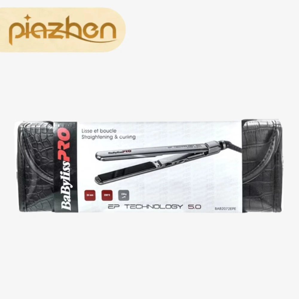 اتو مو 24 میلی متری ای پی تک مدل BAB2072EPE Babyliss Pro + فروشگاه پیاژن
