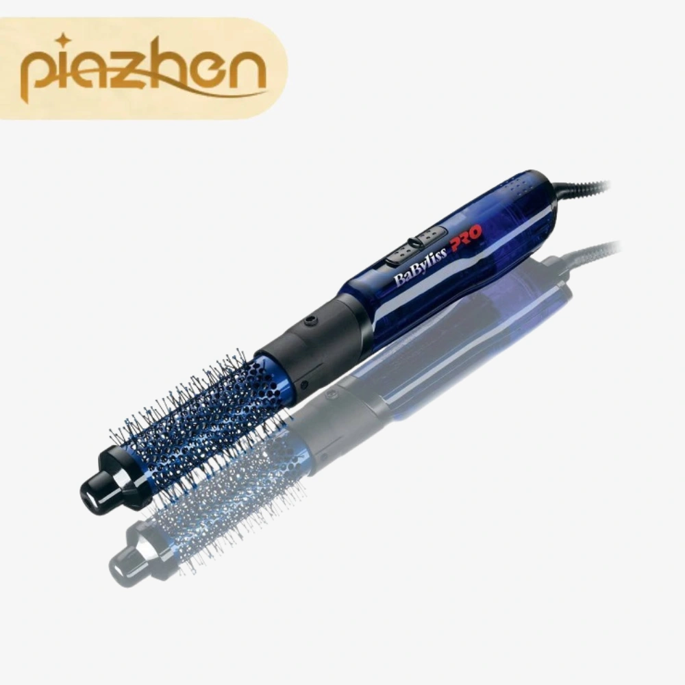 حالت دهنده مو بابیلیس پرو مدل BAB2620E پرو بلو لایتنینگ آبی + فروشگاه پیاژن