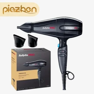 سشوار Veneziano.HQ مدل BAB6960IE بابلیس پرو + فروشگاه پیاژن
