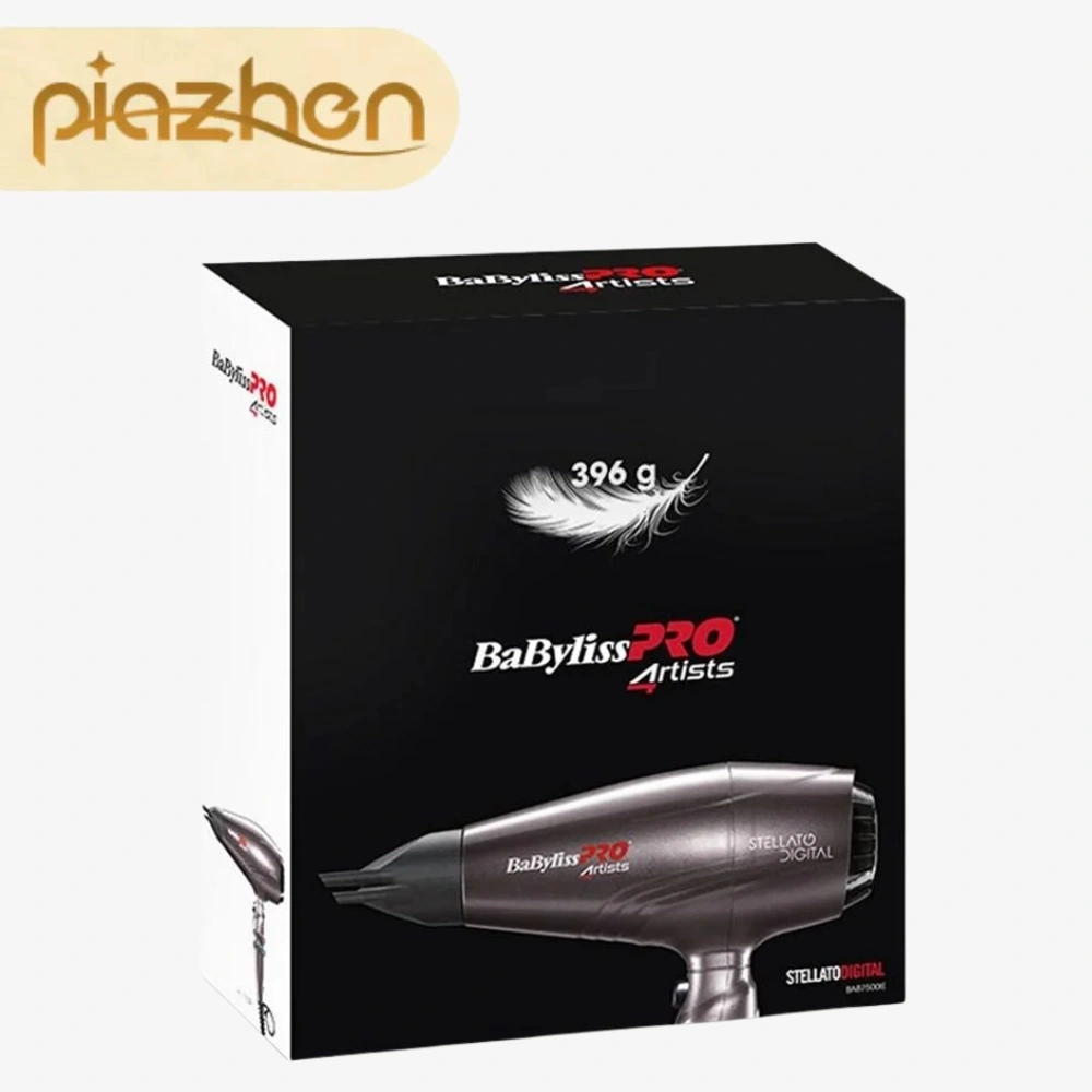 سشوار حرفه ای Stellato Digital مدل BAB7500IE بابلیس پرو + فروشکاه پیاژن