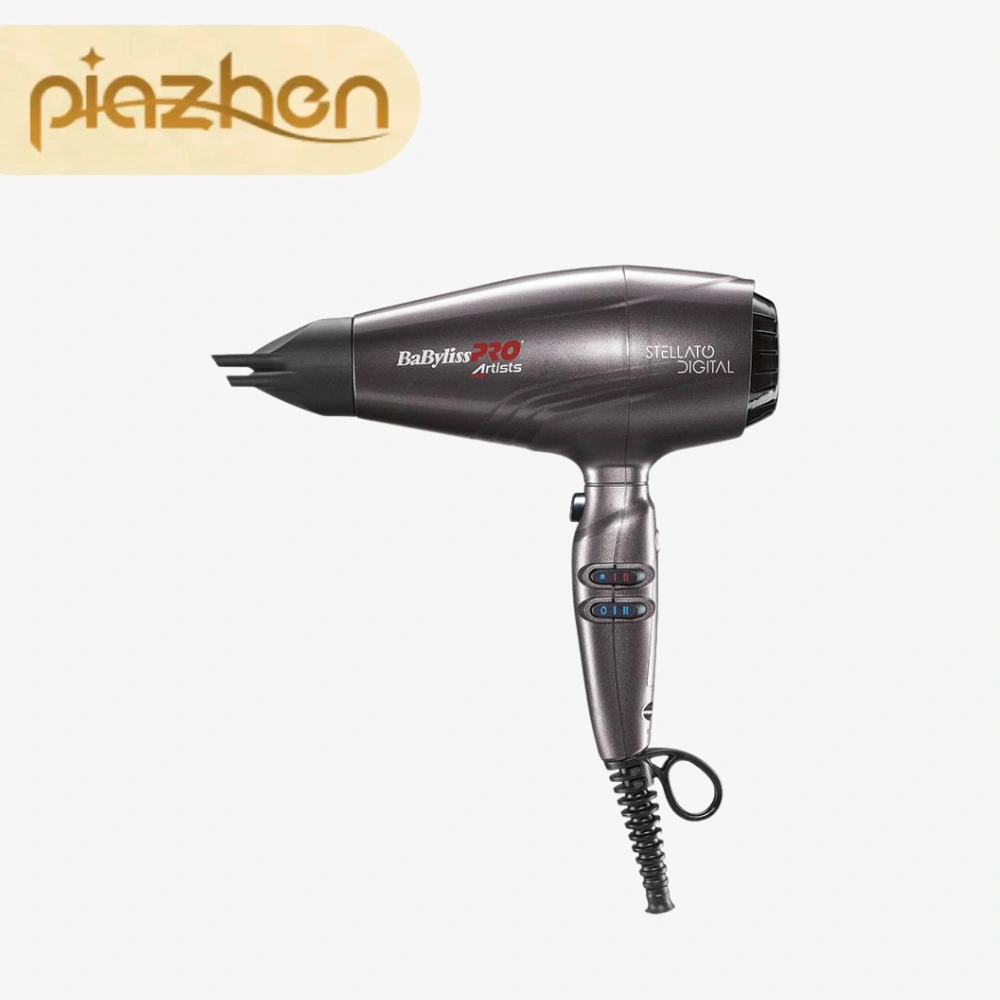 سشوار حرفه ای Stellato Digital مدل BAB7500IE بابلیس پرو + فروشکاه پیاژن