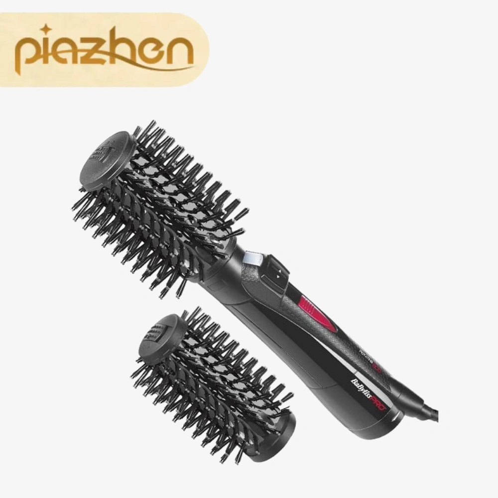 سشوار چرخشی بابیلیس پرو مدل BAB2770E + فروشگاه پیاژن