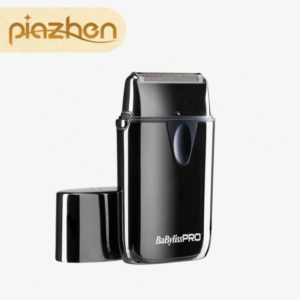 شیور بابلیس یووی فویل مشکی FXLFS1E-7854 + فروشگاه پیاژن