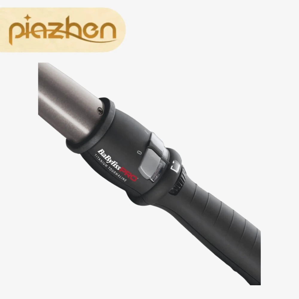 فرکننده مخروطی تورمالین 32 میلی متر مدل BAB2281TTE بابلیس پرو + فروشگاه پیاژن