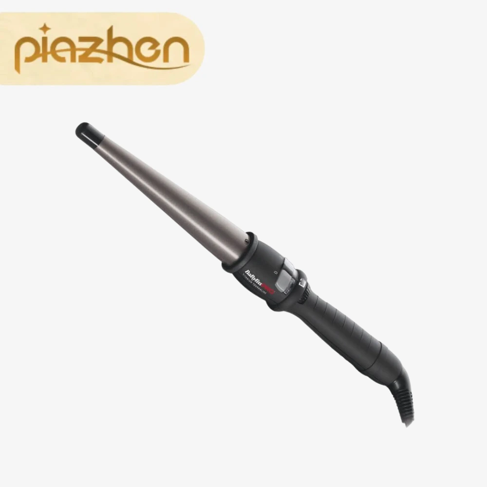 فرکننده مخروطی تورمالین 32 میلی متر مدل BAB2281TTE بابلیس پرو + فروشگاه پیاژن