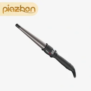 فرکننده مو بابیلیس پرو مدل BAB2280TTE مخروطی 25 میلی متری + فروشگاه پیاژن
