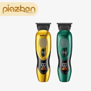 ماشین اصلاح خط زن و صفر زن وی جی آر مدل V-227 + فروشگاه پیاژن