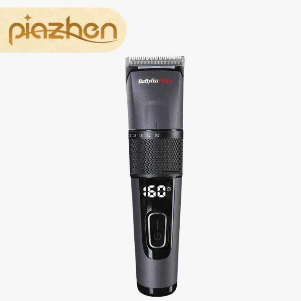 ماشین اصلاح بابلیس پرو مدل FX872E حرفه ای کات دیفاینر Li-ion + فروشگاه پیاژن