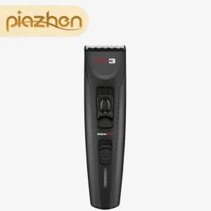 ماشین اصلاح بابلیس پرو مدل FXX3CBE اکس۳ مشکی + فروشگاه پیاژن
