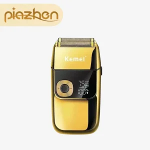 ماشین اصلاح موی سر و صورت کیمی مدل kemei 2028 + فروشگاه پیاژن