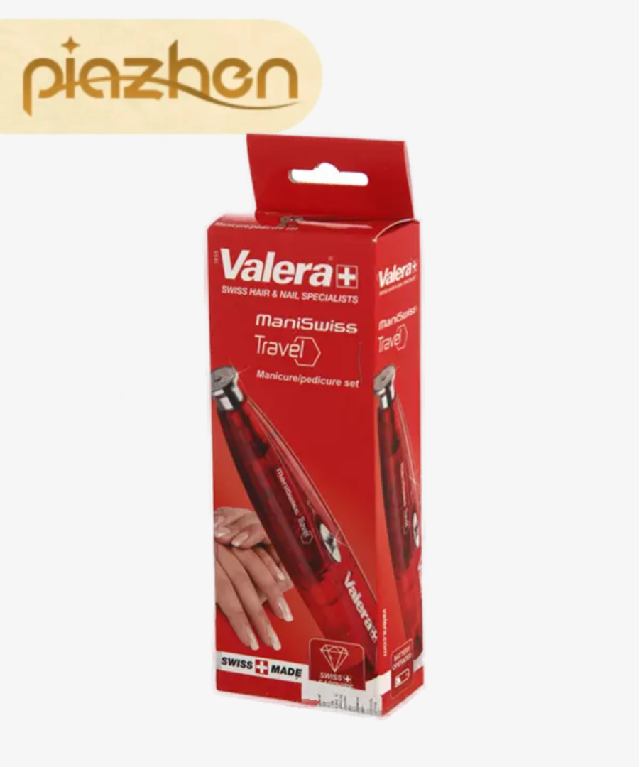 دستگاه مانیکور و پدیکور مدل Maniswiss Cordless والرا + فروشگاه پیاژن