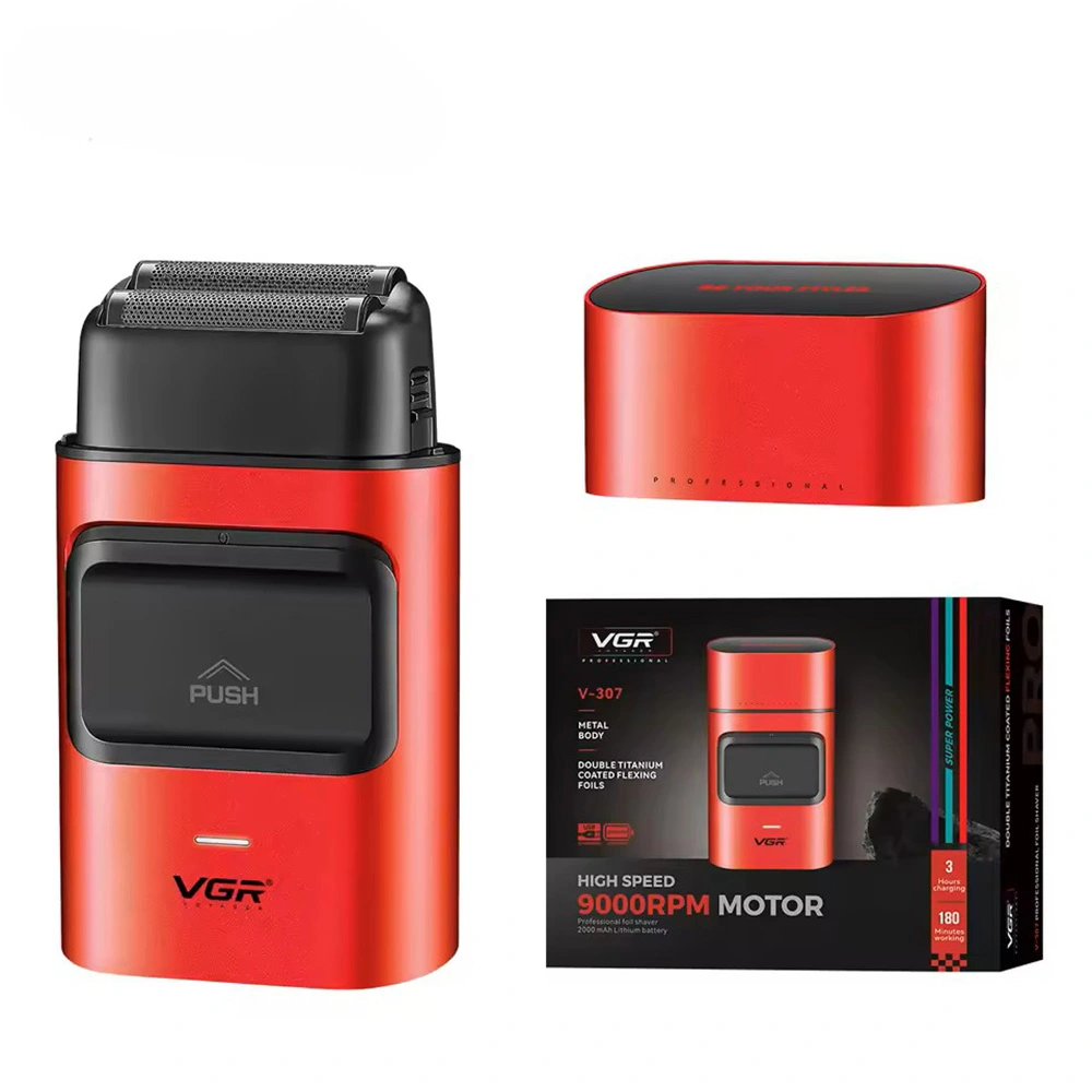 شیور وی جی آر v-307