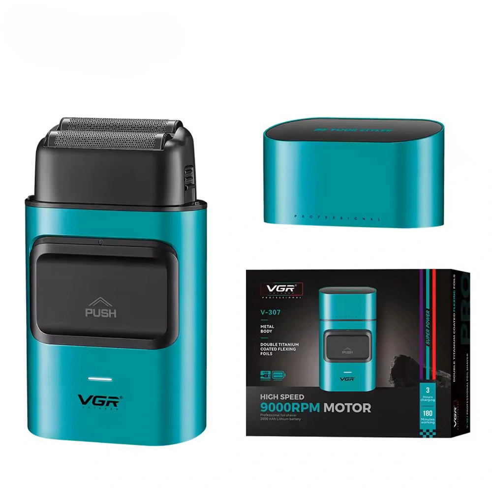 شیور وی جی آر v-307 - تصویر 2
