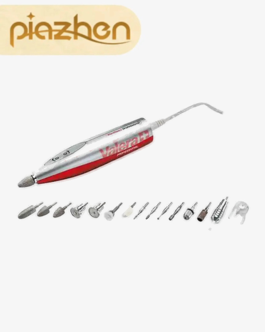 دستگاه مانیکور و پدیکور مدل Maniswiss Cordless والرا + فروشگاه پیاژن