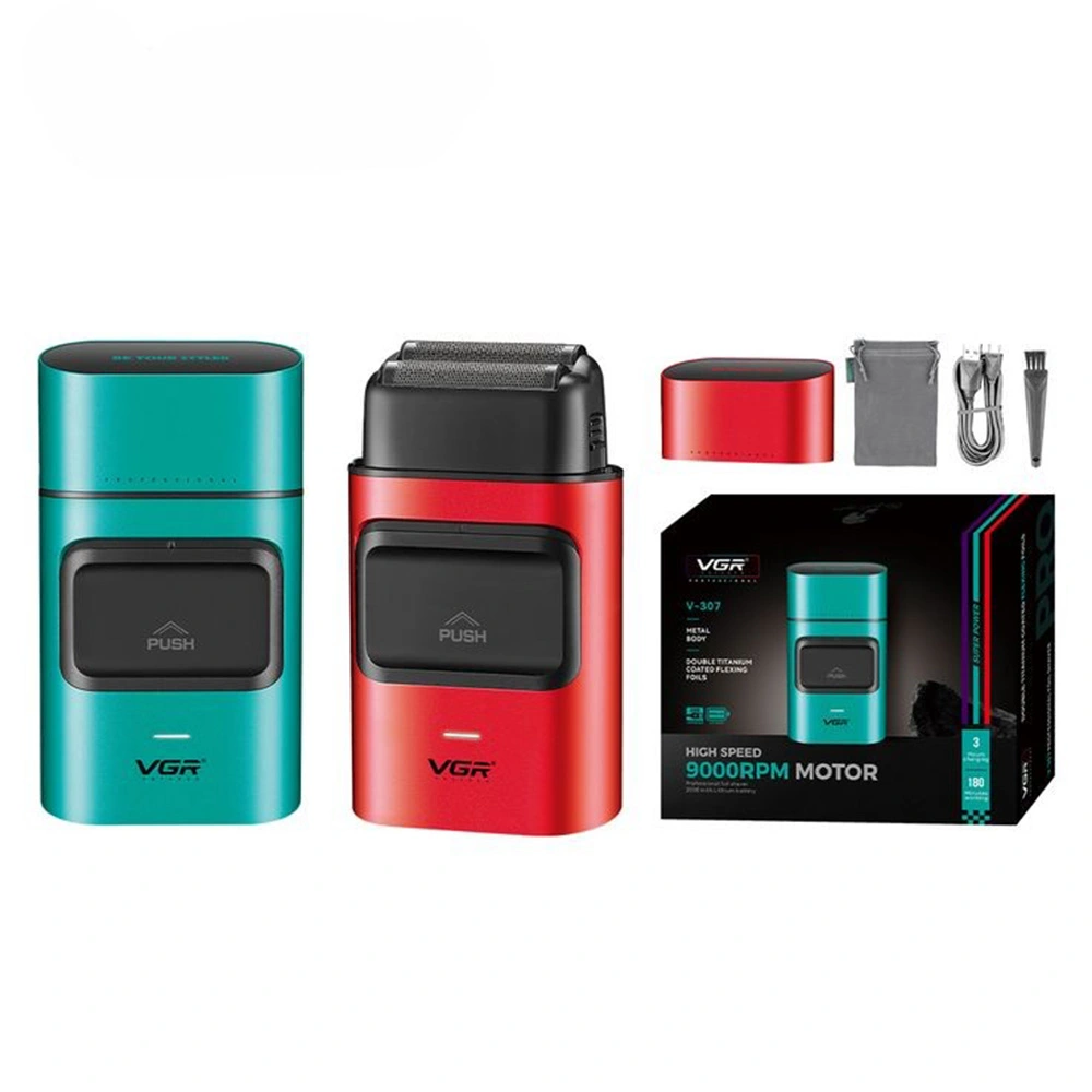 شیور وی جی آر v-307