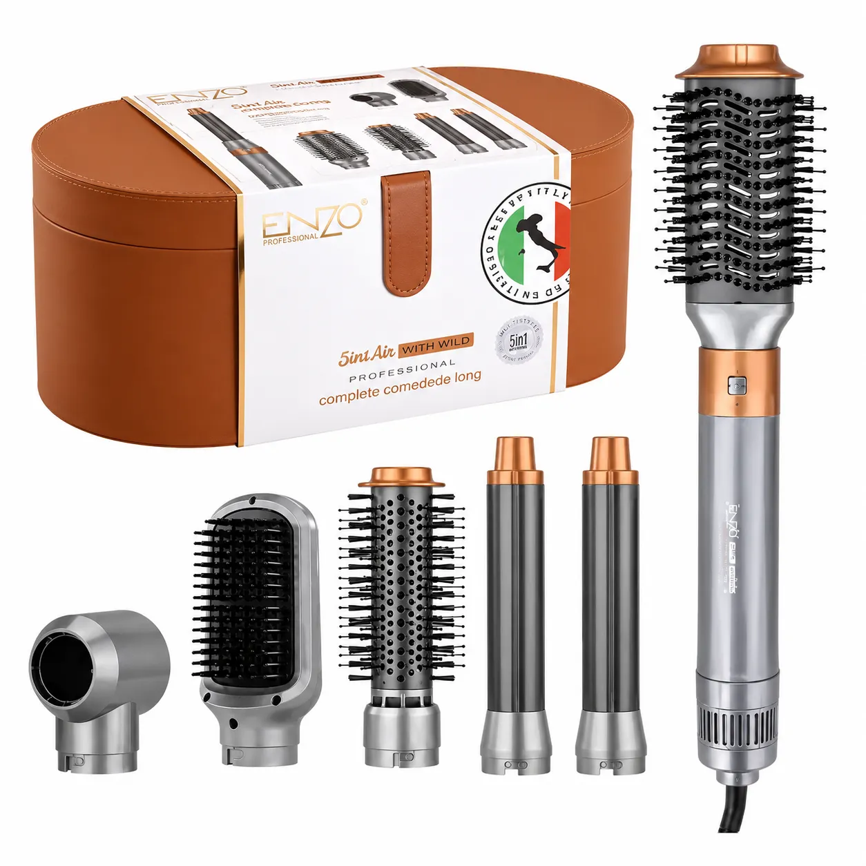سشوار انزو مدل EN-4133