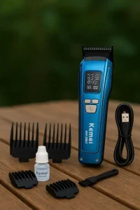 ماشین اصلاح کیمی KM-2796