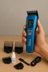 ماشین اصلاح کیمی KM-2796