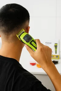 ماشین اصلاح کیمی KM- 1862