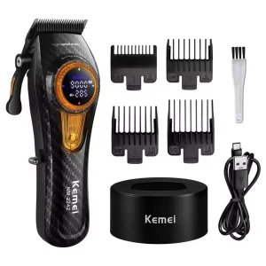 ماشین اصلاح کیمی KM- 2242