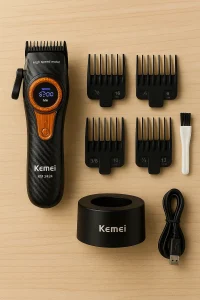 ماشین اصلاح کیمی KM- 2242
