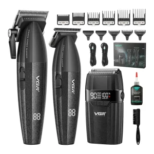 ست اصلاح وی جی آر vgr-640S3